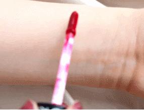 断货预警！还没买火龙果色的姐妹抓紧了