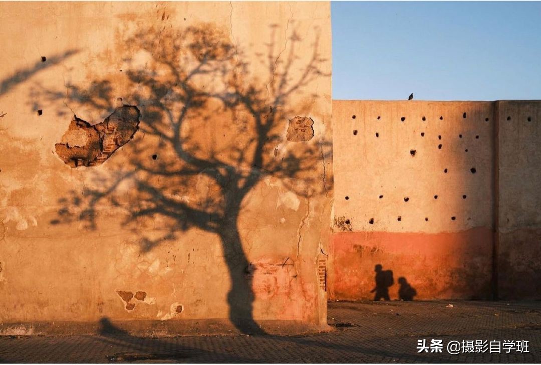 普通人也能拍好照片,把普通生活拍出高级感