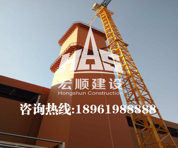 锅炉烟囱怎么防腐,锅炉尾部烟道防腐怎么处理