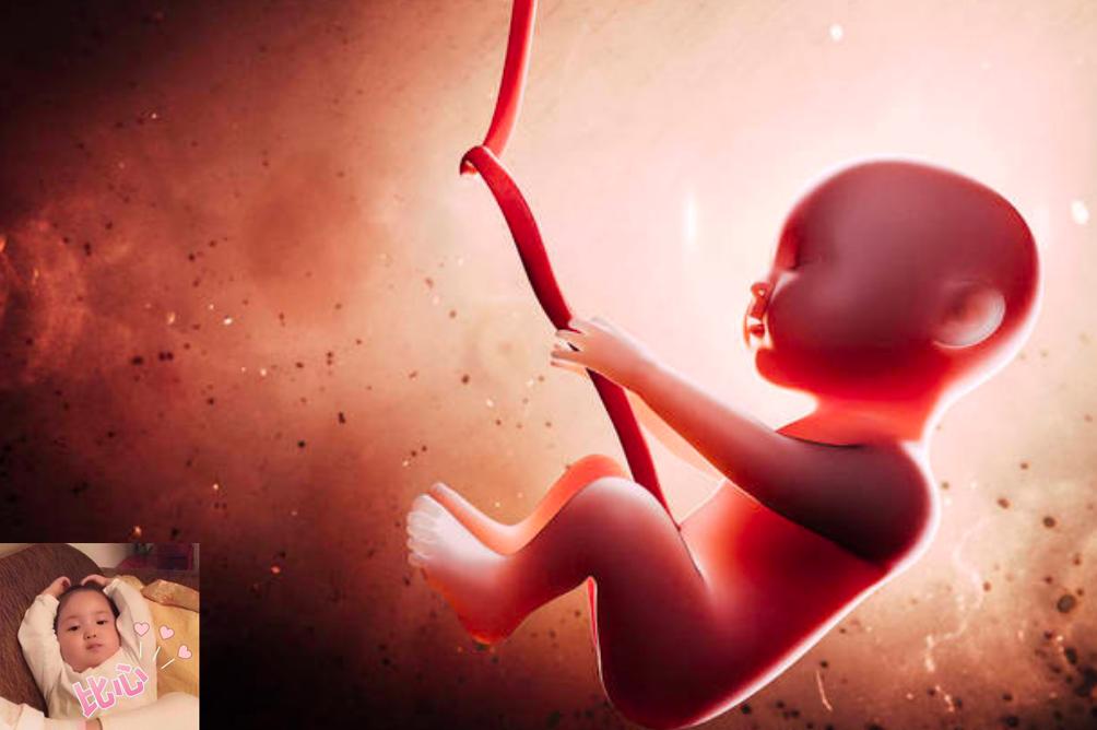 羊水是生命之源,羊水代表胎儿发育情况吗