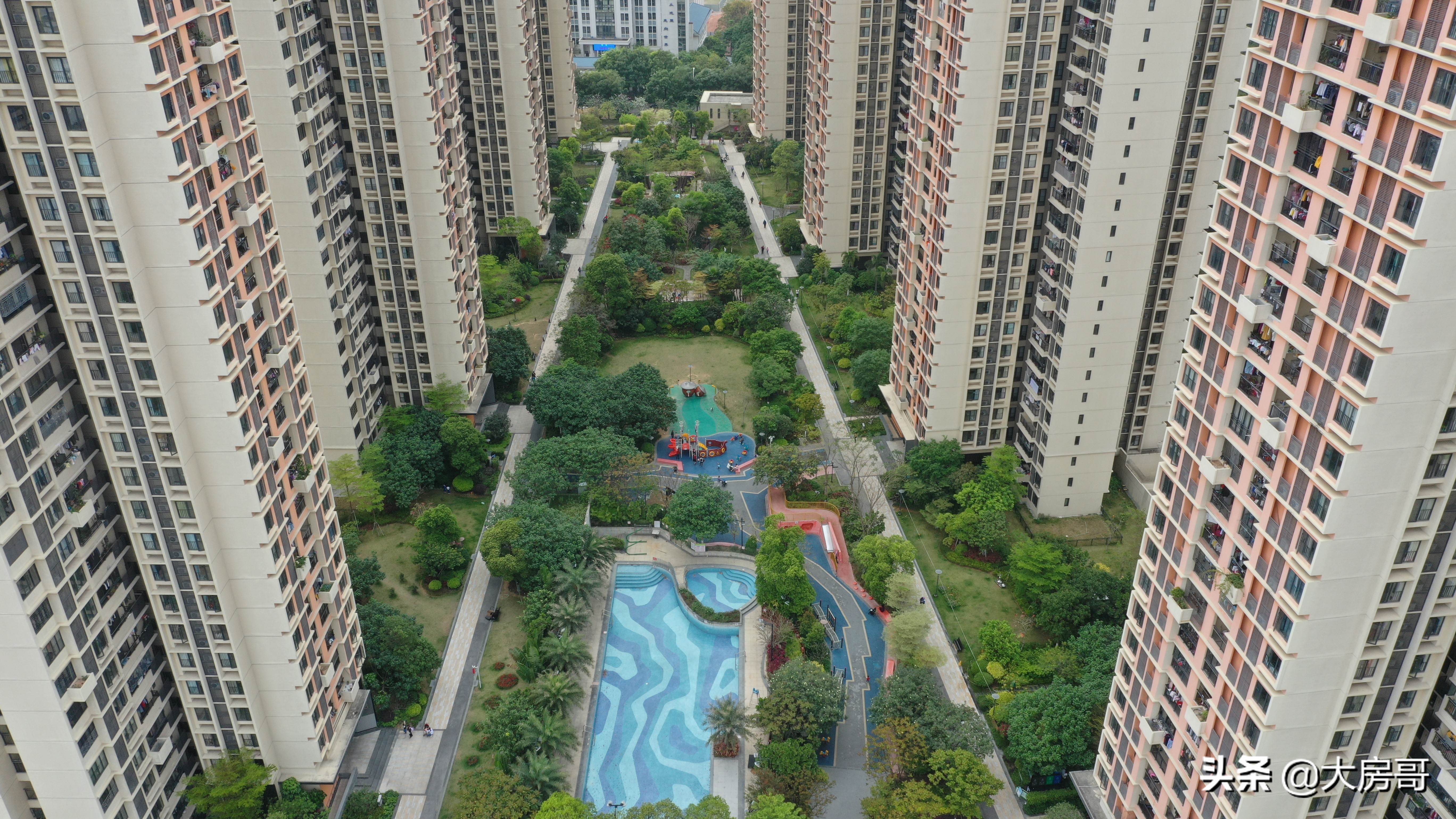 为什么黄埔区房价也在跌,黄埔区房价跌得最厉害的楼盘