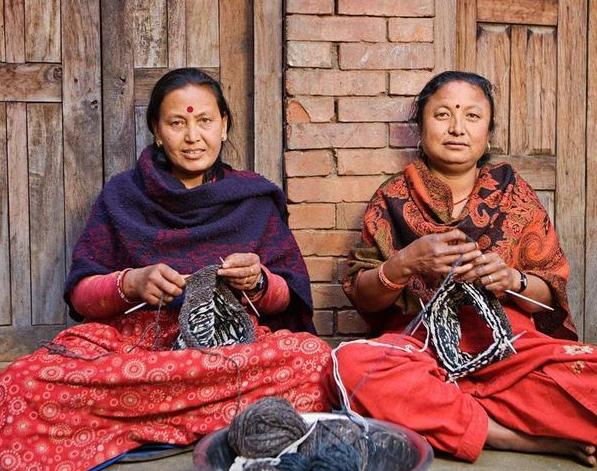 尼泊尔一妻多夫制怎么安排,现在尼泊尔婚姻还是一妻多夫制吗