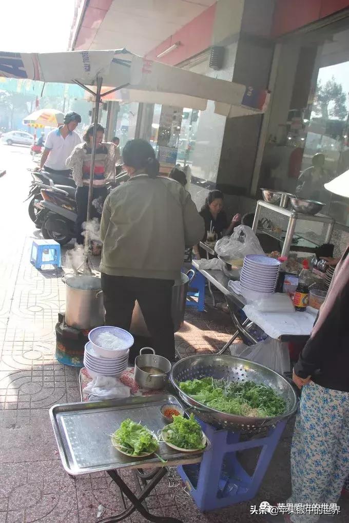 越南新娘创新之处,越南西贡新娘婚礼