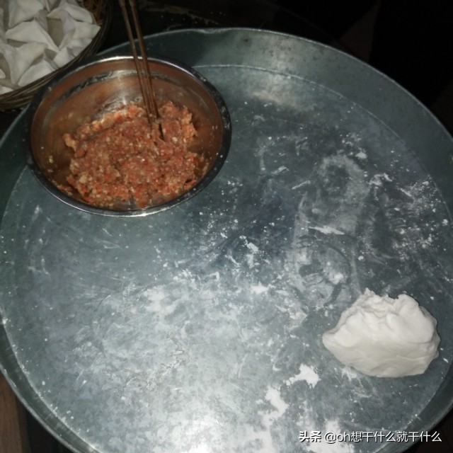 同学都呆了!问:就今天，为什么台山人喜欢吃牛屎?