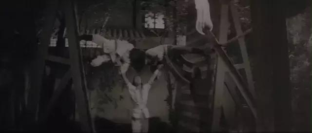 邵氏经典民国时期电影最诡异,邵氏怪异武侠电影