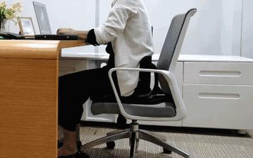 骨科专家说久坐不动的危害,久坐对骨科危害