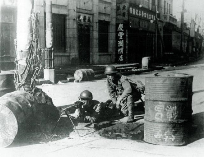 九一八事变后东北军撤退命令,九一八事变留守的东北军结局