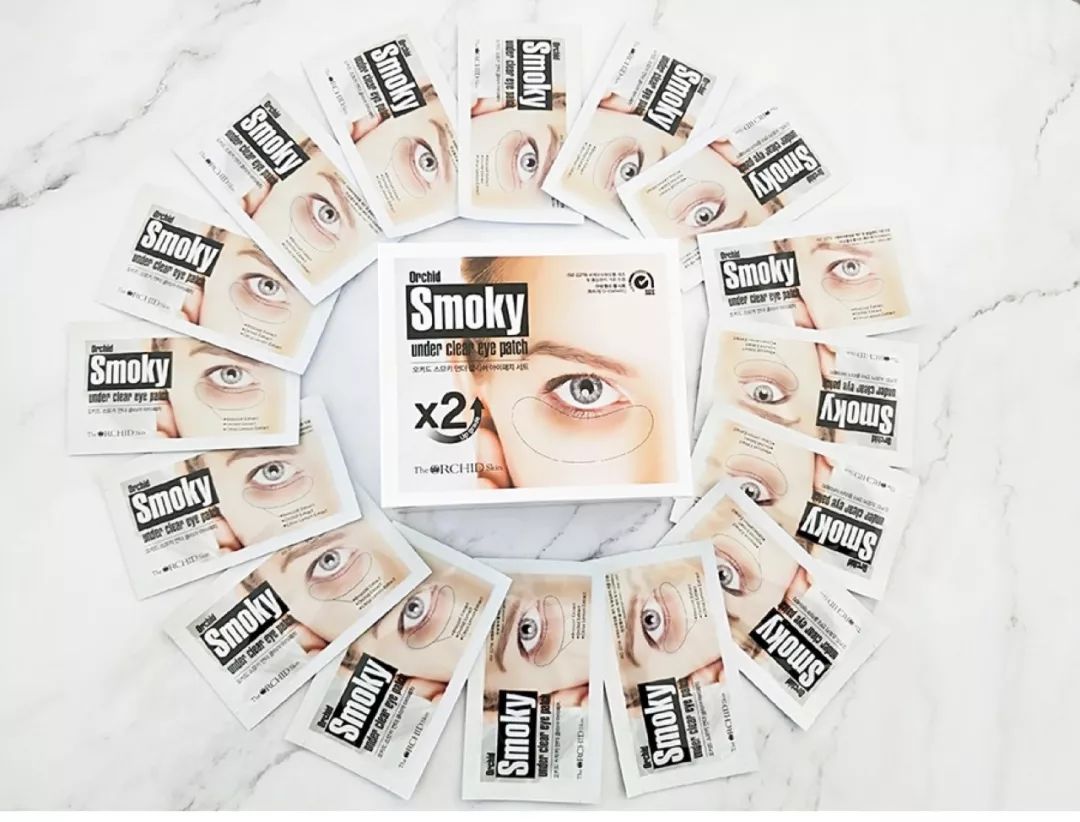 最好用的几款眼膜,眼膜买什么成分的好