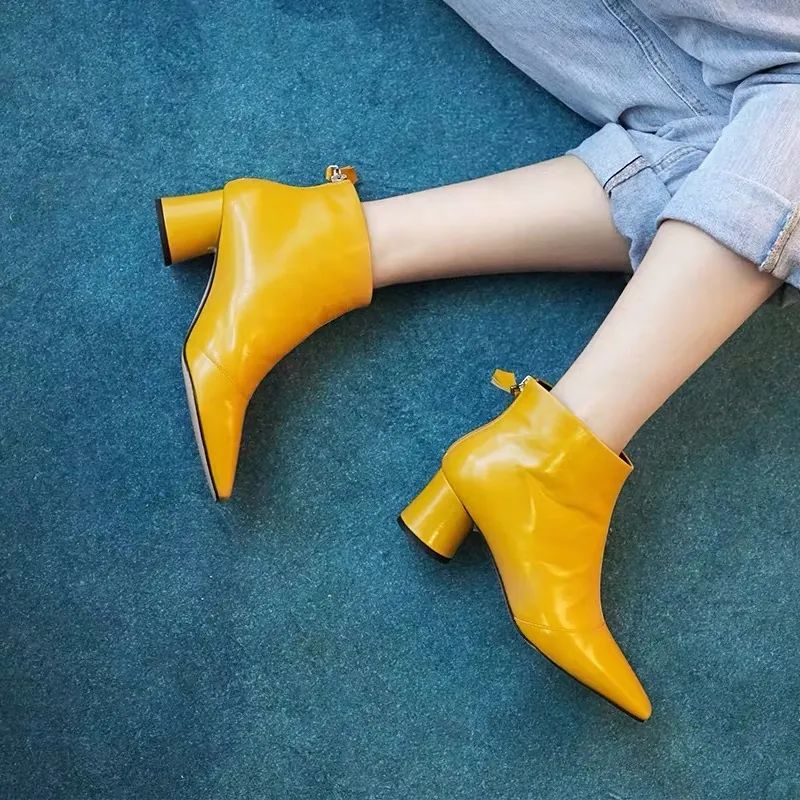 春夏必备三款鞋子品牌大全,秋季潮鞋高颜值推荐