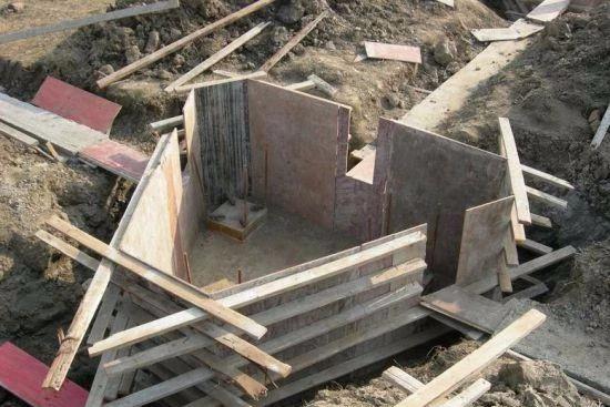 桩基工程基础教学,桩基基础施工的施工流程