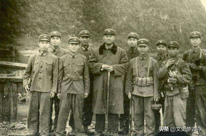 2009济南军区历任司令员,解放战争山东军区的历任领导