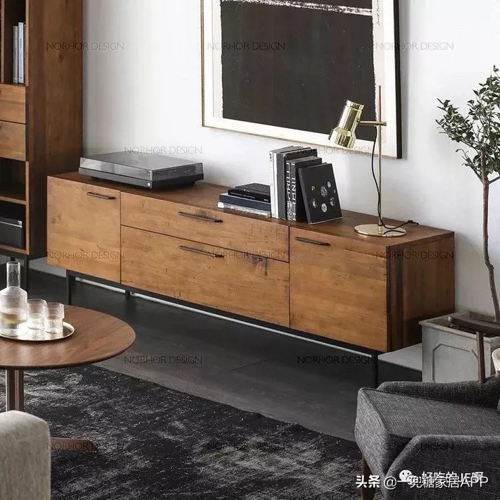 淘宝上有哪些品质好的实木家具店,有什么好的家具淘宝店推荐