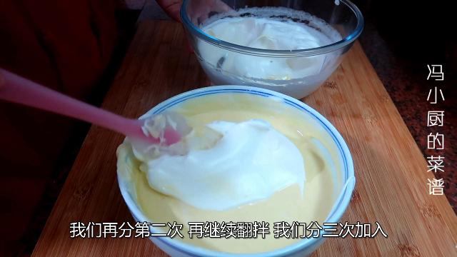 电饭锅蛋糕蓬松不塌的诀窍及配方,电饭锅蛋糕如何做得松软又简单