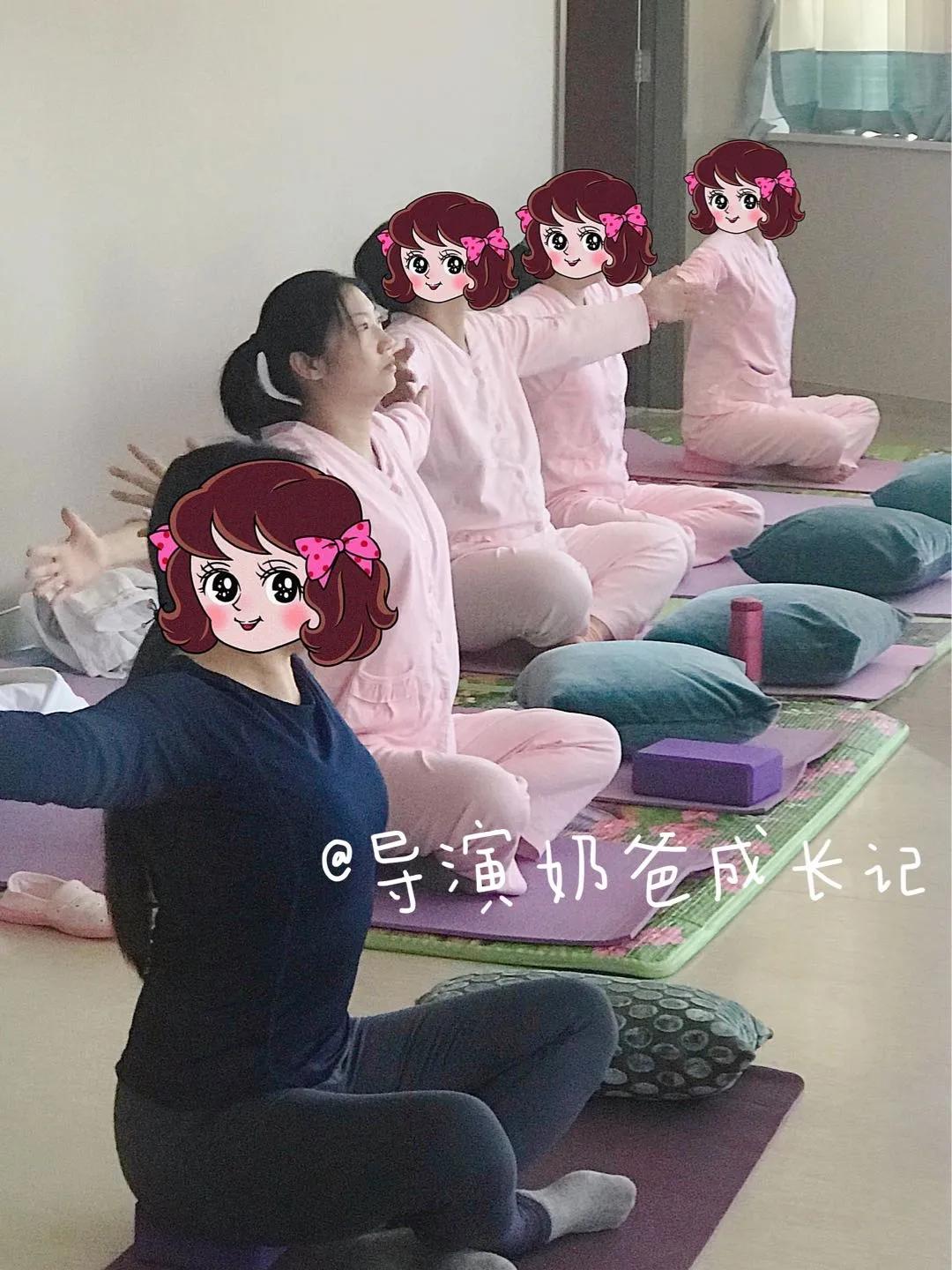 单身的仙女们啊！这些当妈之后的身体真相，我想现在就让你们知道