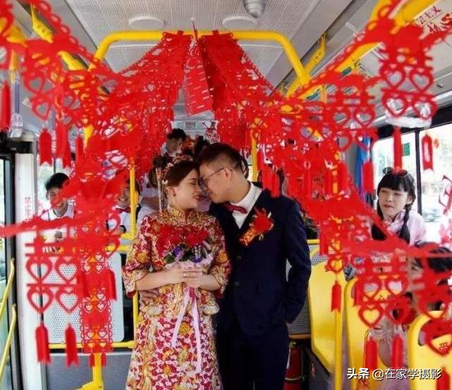 婚礼摄影创意性拍摄技巧,婚礼摄影哪些瞬间要拍好看