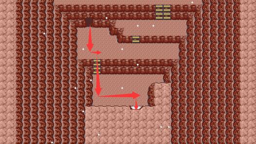 口袋妖怪究极绿宝石4完全攻略,口袋妖怪究极绿宝石4全通关攻略