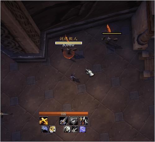 魔兽世界dps可以一键宏吗,魔兽世界远程pvp哪个厉害