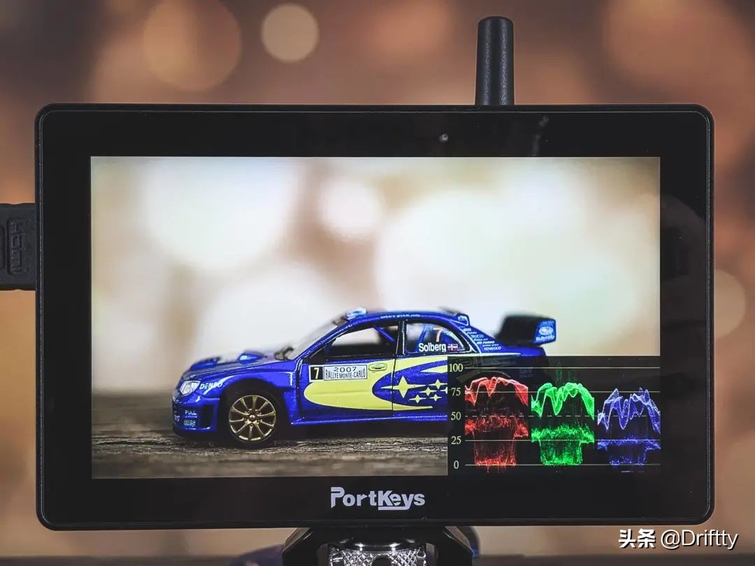 portkeys艾肯bm5iii,portkeys艾肯pt6