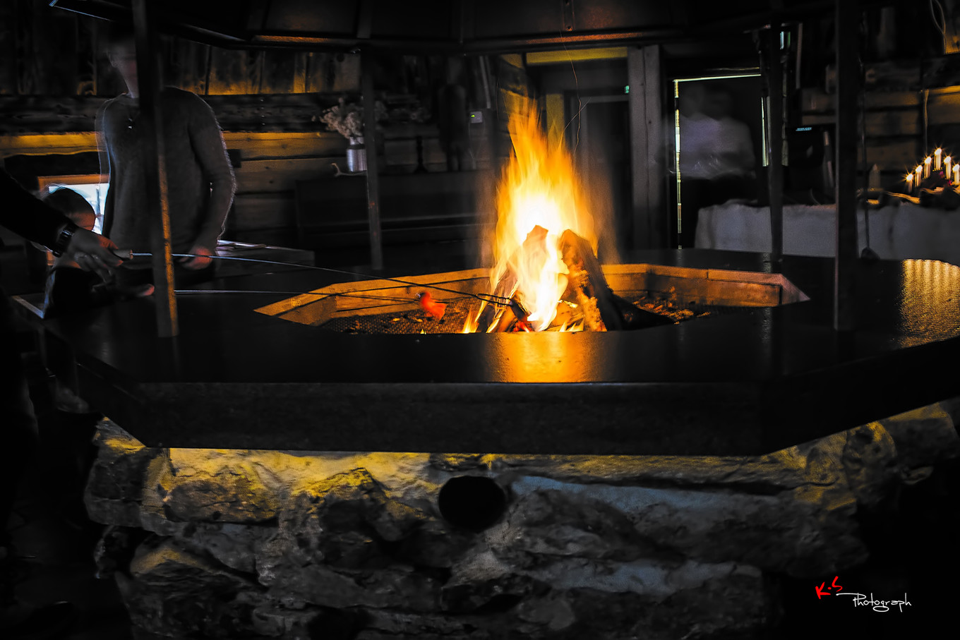 果小姐的慢生活之冰雪奇缘