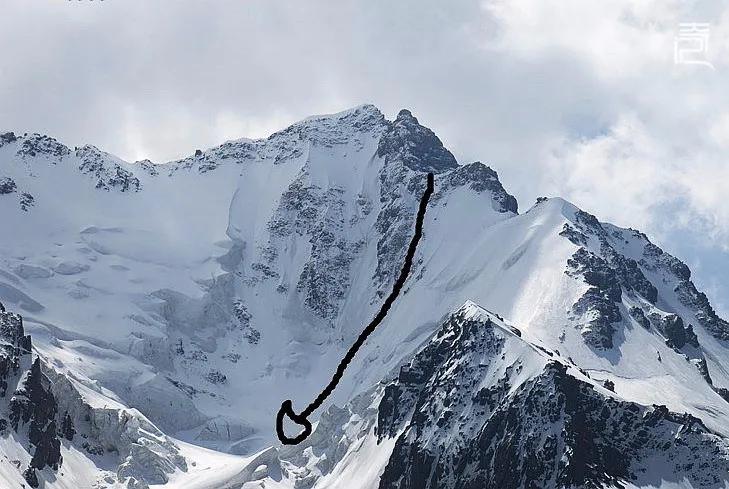 生死博格达,三个男人的十年涅槃(上)