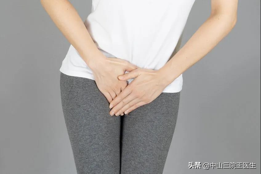 女性尿路感染九大症状吃什么药,关于尿路感染常见问题的最新解读