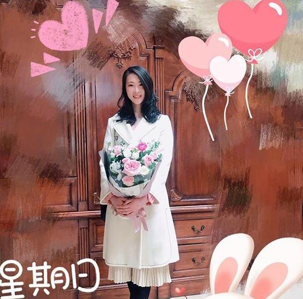 惠若琪家里大别墅,惠若琪宅家视频