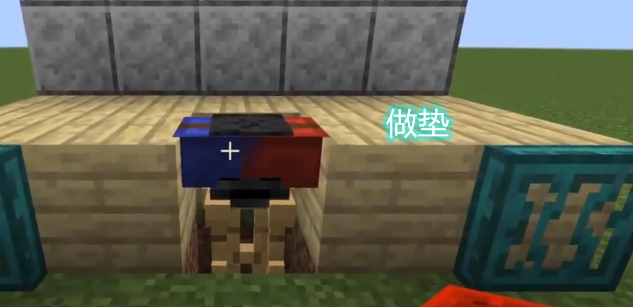 我的世界里做游戏,我的世界桌面游戏怎么玩