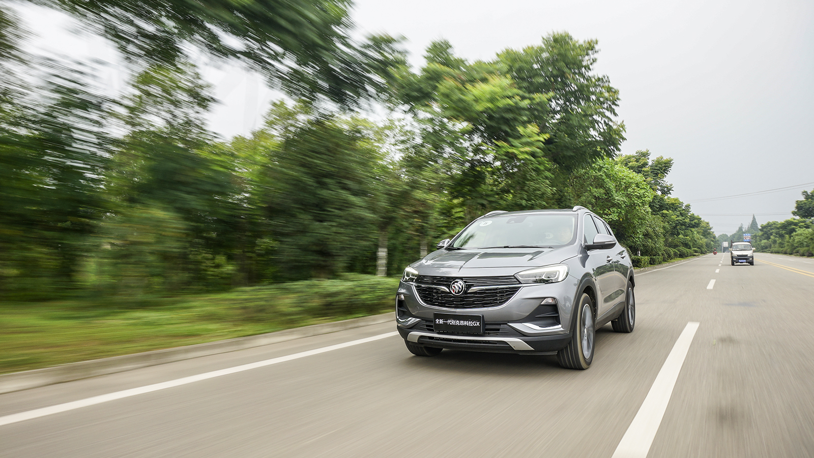 别克能越野吗,别克昂科拉能跑川西吗