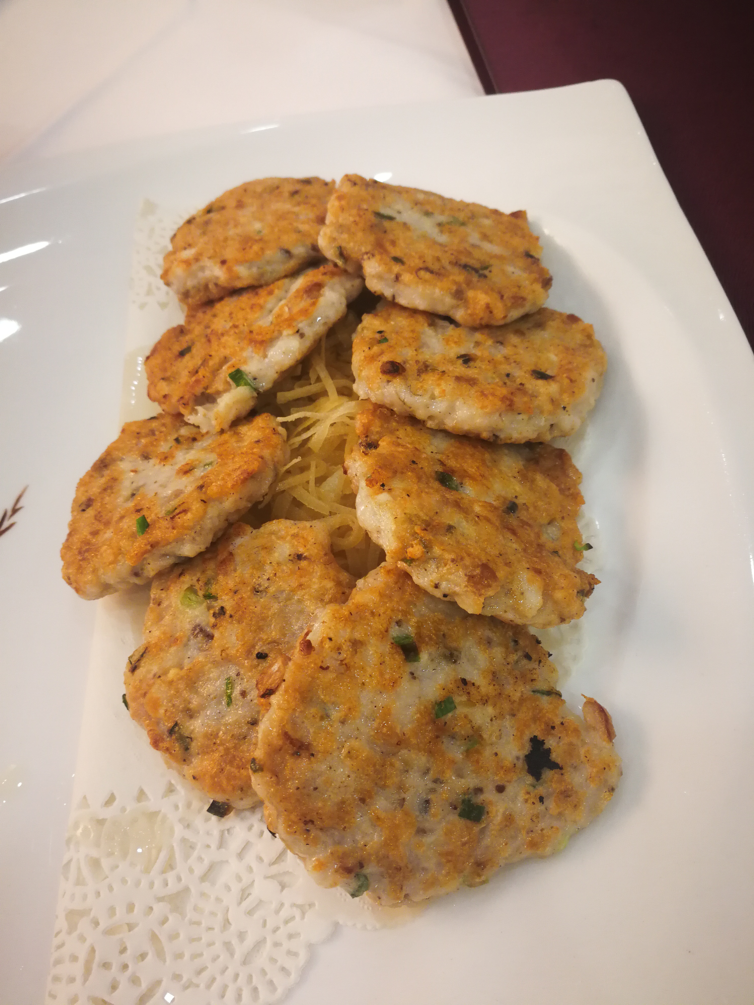 吃到自己破产！篇二十四：体验传统粤菜—广州“温祈福酒家”