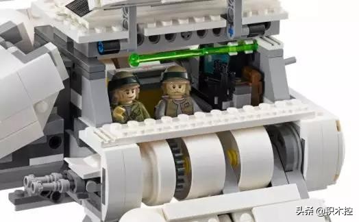 小欢喜中的乐高是什么牌,小欢喜的乐高最后拼好了吗