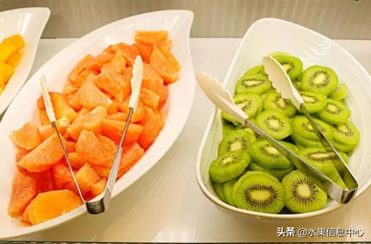 吃水果自助餐,吃水果的自助