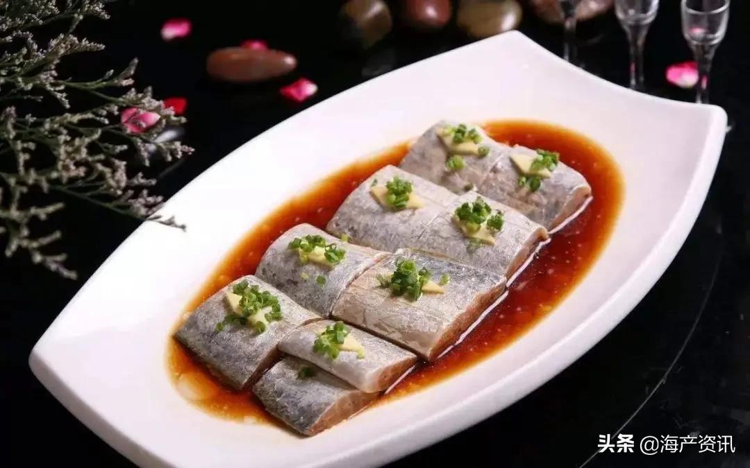 明明是纯天然的深海贵族，为什么却成了中国最平民的海鲜？