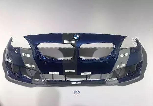 宝马喷漆喷成铝合金,宝马喷漆到4s店有必要吗