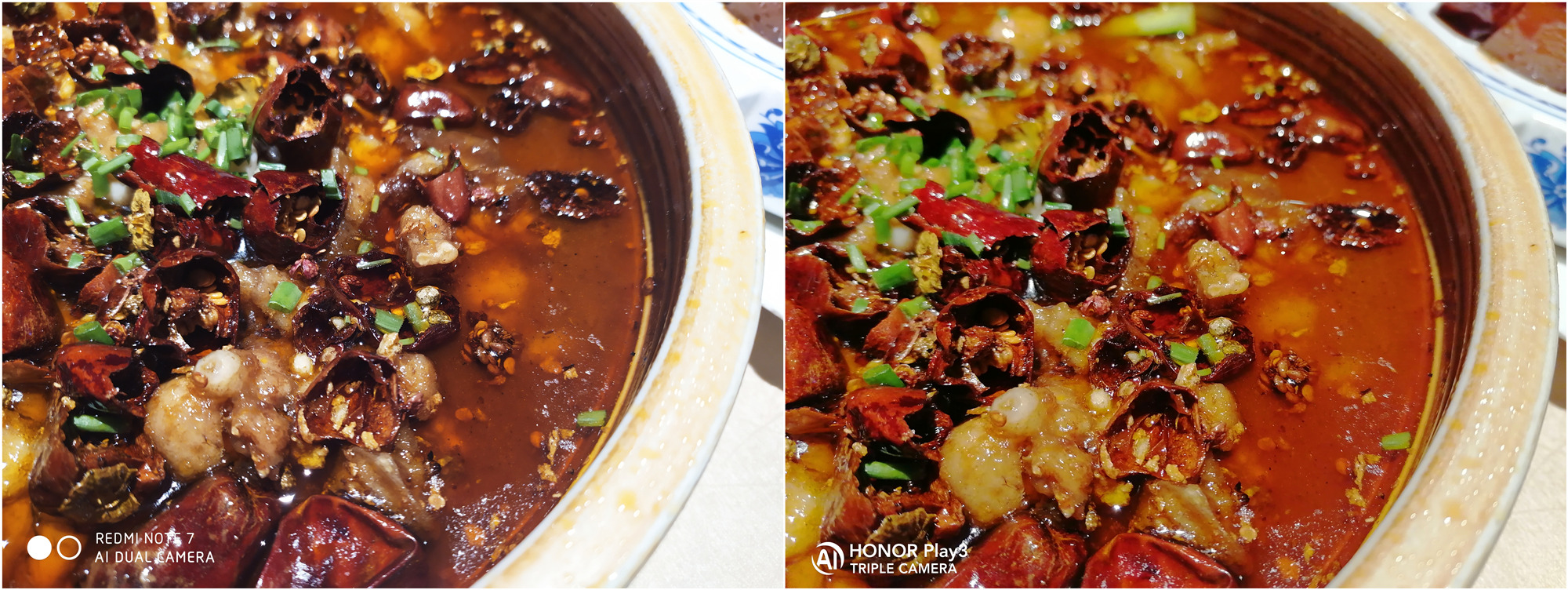 荣耀play3拍照实测,怎么样让荣耀play7手机拍照更清晰