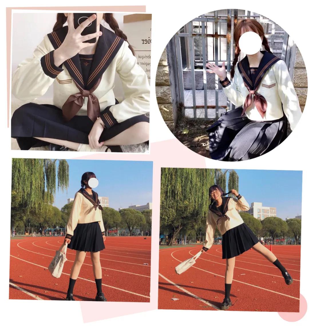 青春有你2jk制服完整,青春有你2出道玩偶亮相