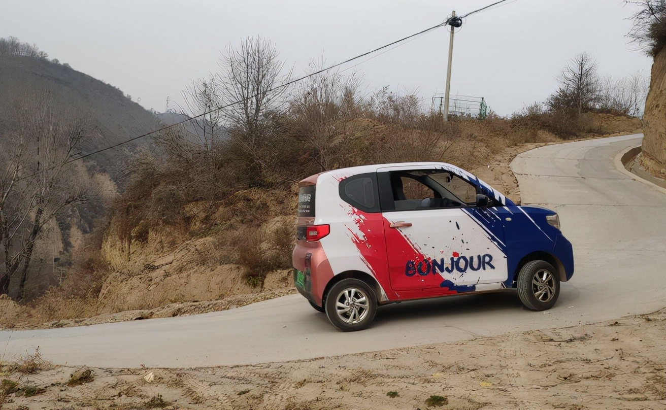 宏光mini提车感受,宏光mini第一代车主真实感受