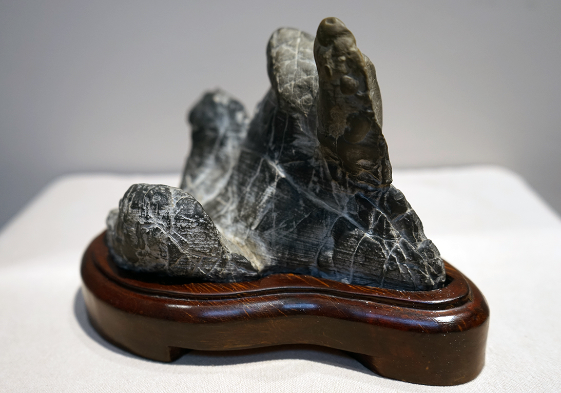 10月27日安徽保真藏品（书画、观赏石）艺术品图鉴（61-5期）