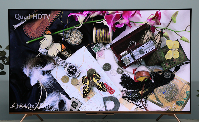 创维触控智慧屏,创维智慧屏深度评测