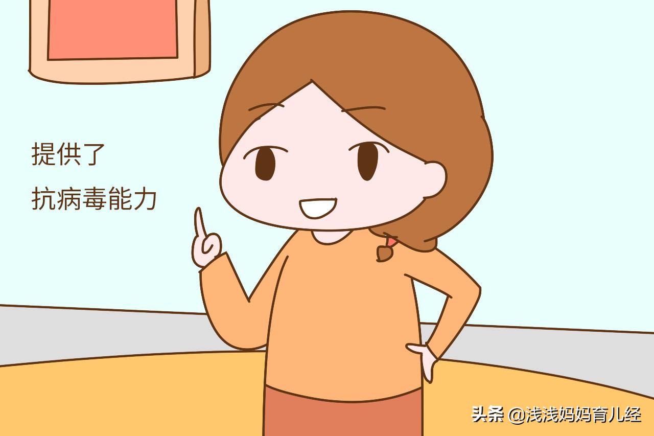 让宝宝知道母乳喂养的重要性,母乳喂养知识宣传知识