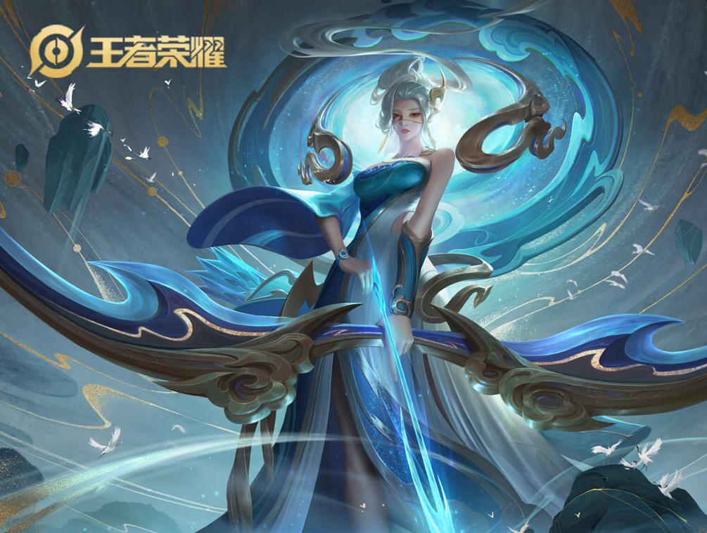 王者荣耀最强辅助孙膑,王者荣耀辅助孙膑实战解说