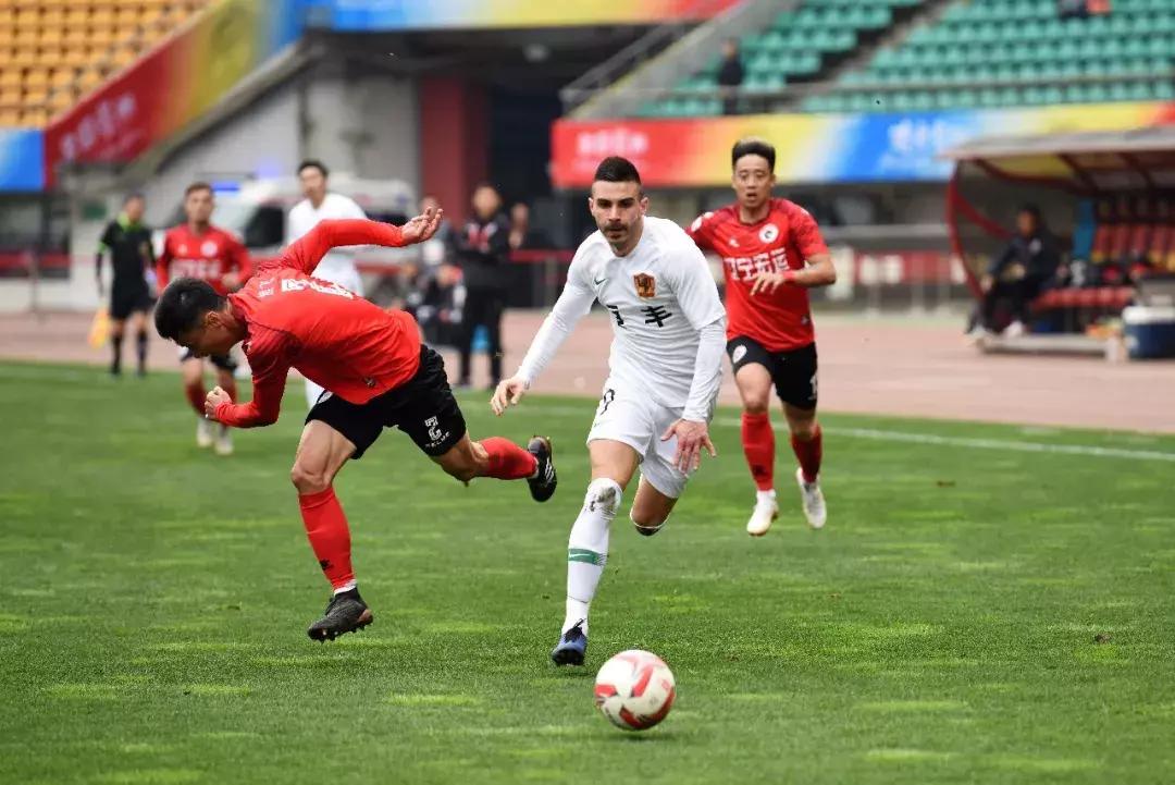 中甲恒丰对宏运上场队员,实况足球恒丰宏运