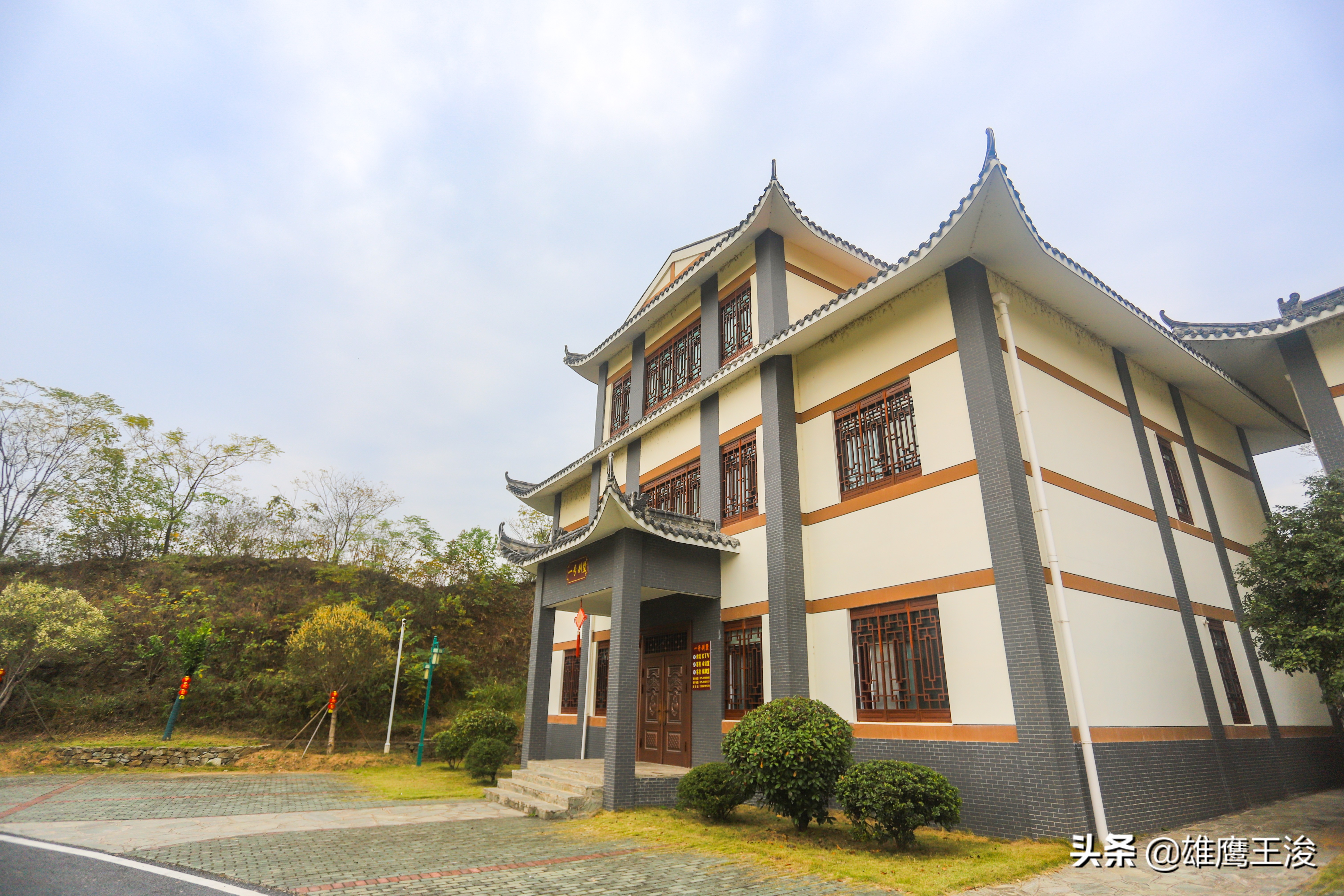 武汉江夏休闲度假农庄推荐,武汉黄陂农庄休闲旅游景点