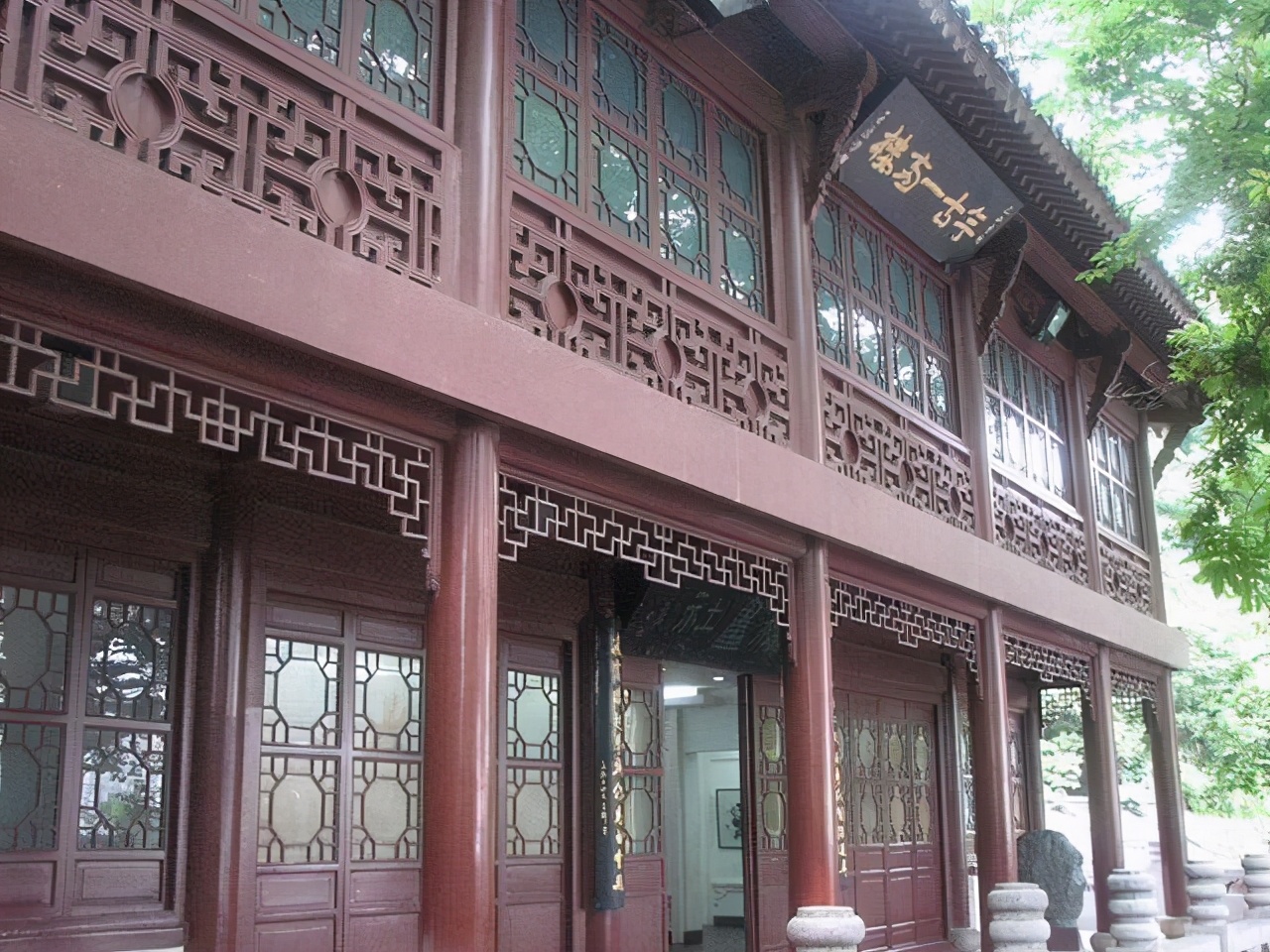 黄鹤楼为什么有千古名楼天下绝景,武汉市黄鹤楼被誉天下绝景