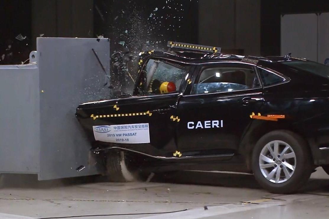 上汽大众帕萨特车辆有哪些问题,上汽大众帕萨特有什么问题