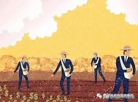 股权投资暴富机会有哪些,股权投资成就暴富是什么意思