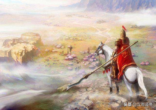 孟珙的防御有多厉害,孟珙比岳飞强