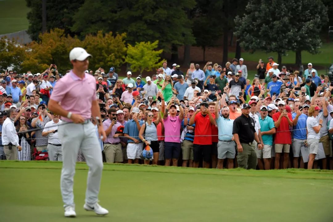 一起来做美巡赛专家！美巡赛101问-会员和资格篇