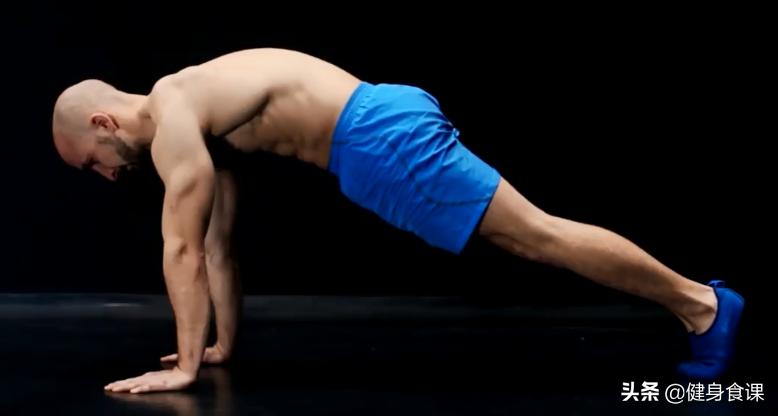 最简单有效的核心力量锻炼方法,如何训练身体的灵活性和爆发力