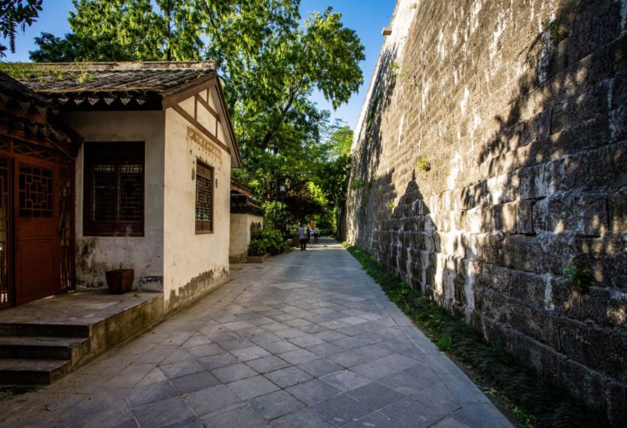 南京免费公园免费开放日一览表,南京免费公园景点推荐