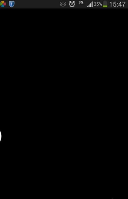 遮住屏幕上方手机黑屏怎么解决,苹果手机听语音黑屏怎么解决